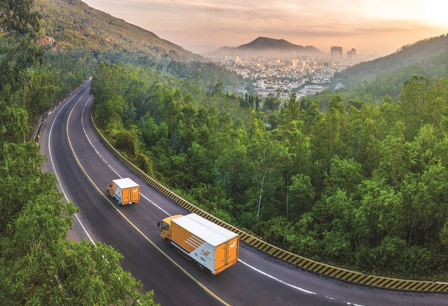 Tìm hiểu logistics eco là gì và tác động của nó đến môi trường