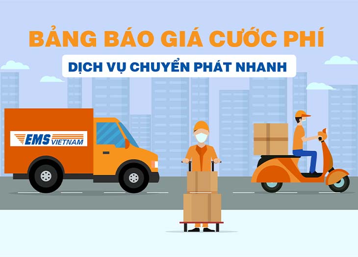 Tìm hiểu về mẫu báo giá logistics tại Việt Nam?