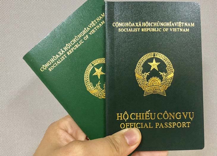 Gửi Hỏa Tốc Giấy Tờ, Passport Từ TP.HCM Ra Hà Nội An Toàn