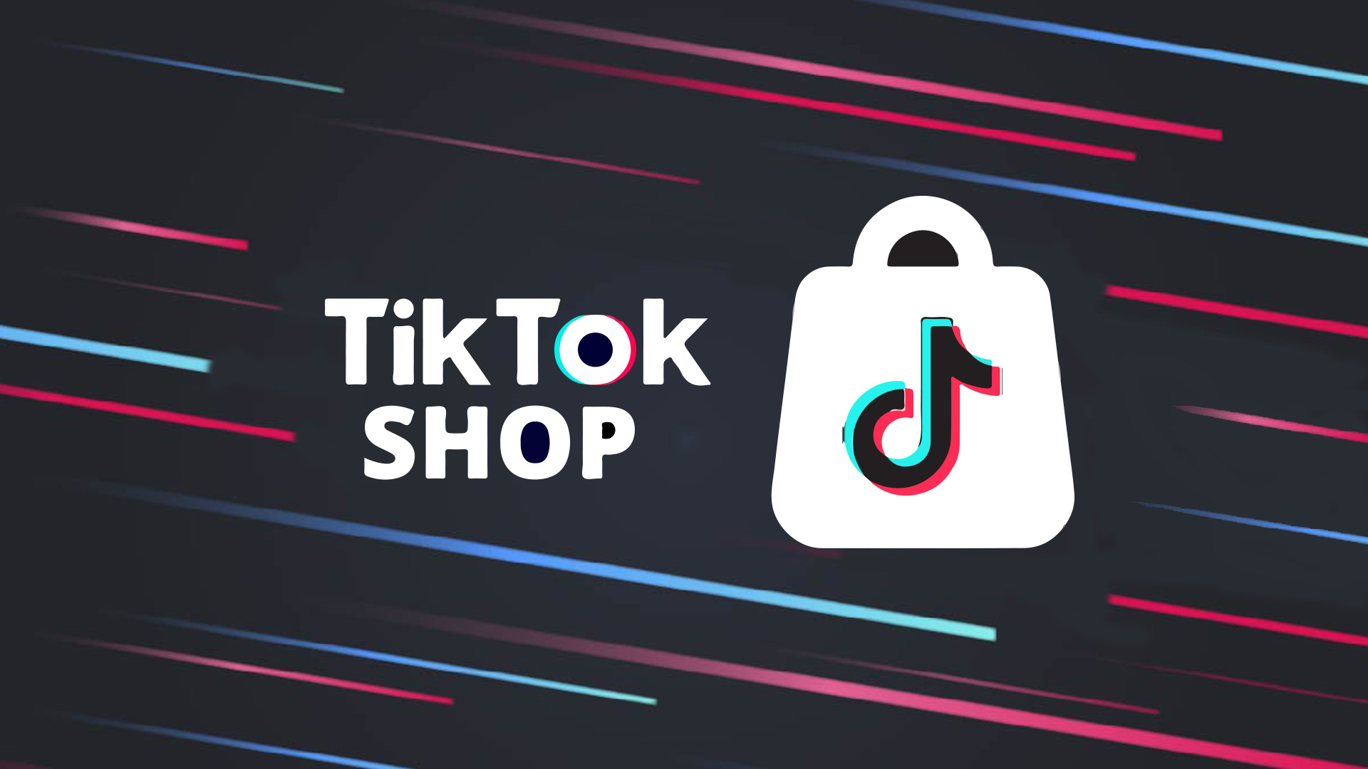 EMS | TikTok Shop - Thị trường bán hàng đầy tiềm năng dành cho các chủ shop kinh doanh TMĐT